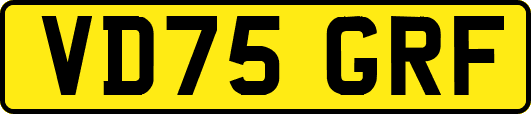VD75GRF