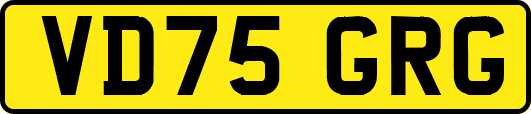 VD75GRG