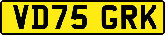 VD75GRK