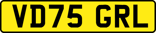 VD75GRL
