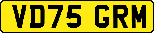VD75GRM