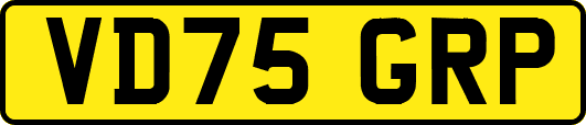 VD75GRP