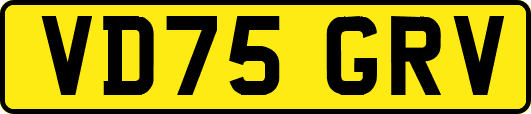 VD75GRV
