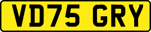 VD75GRY