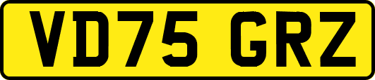 VD75GRZ