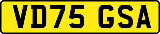 VD75GSA
