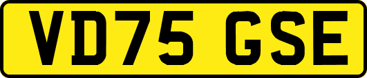 VD75GSE