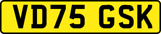 VD75GSK