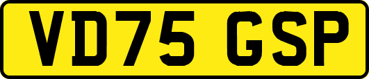 VD75GSP