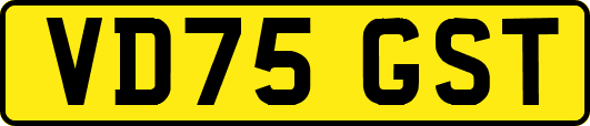 VD75GST