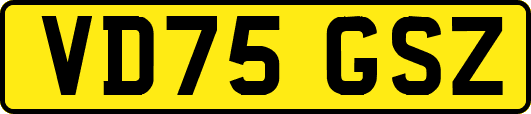 VD75GSZ