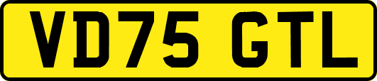 VD75GTL
