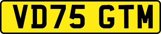 VD75GTM