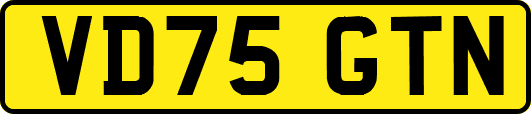 VD75GTN