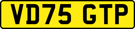 VD75GTP