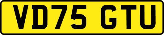 VD75GTU