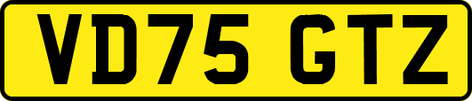 VD75GTZ