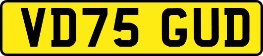 VD75GUD