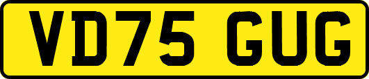 VD75GUG