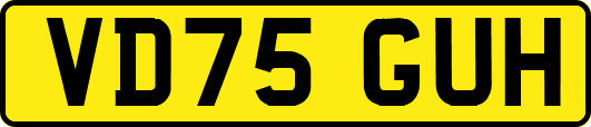 VD75GUH
