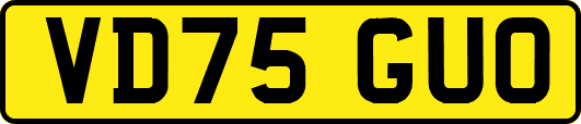 VD75GUO