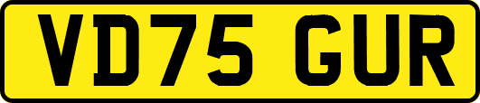 VD75GUR