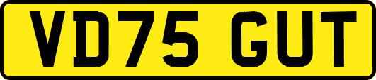 VD75GUT