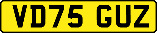 VD75GUZ