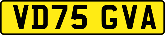 VD75GVA
