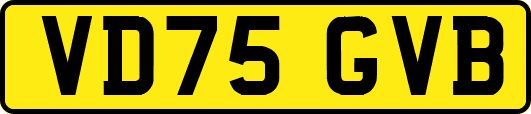 VD75GVB