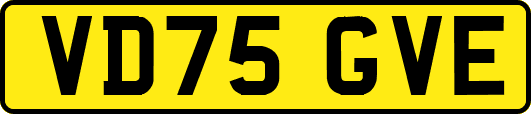 VD75GVE