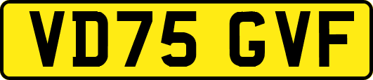 VD75GVF