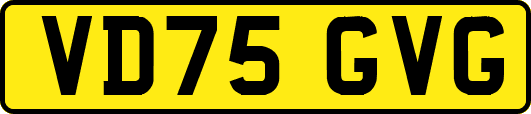 VD75GVG
