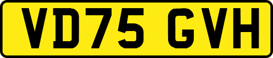VD75GVH
