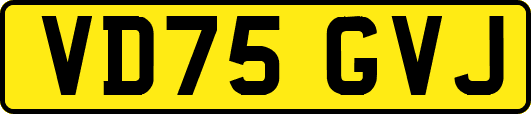 VD75GVJ