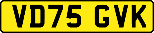 VD75GVK