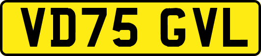 VD75GVL
