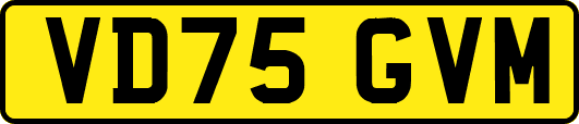 VD75GVM