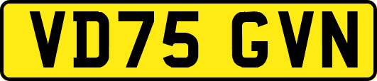 VD75GVN