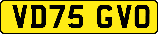 VD75GVO