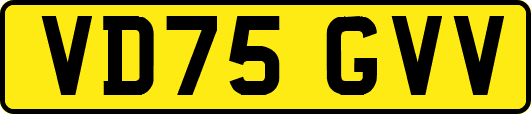 VD75GVV