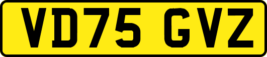 VD75GVZ