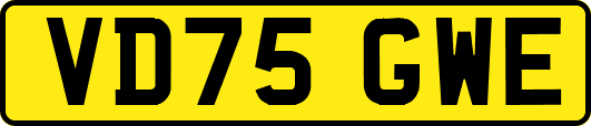 VD75GWE