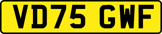 VD75GWF