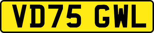 VD75GWL