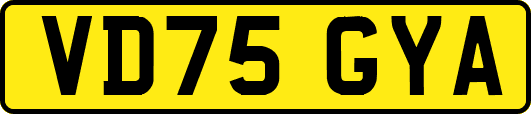VD75GYA