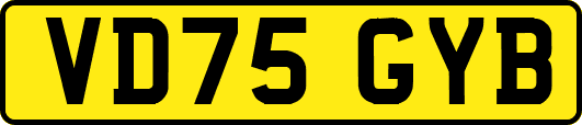 VD75GYB