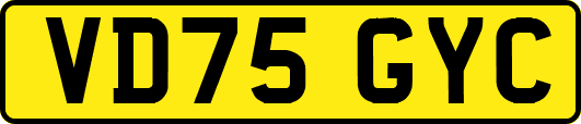 VD75GYC