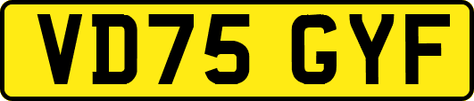 VD75GYF