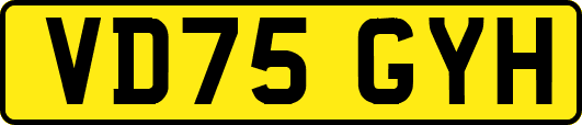 VD75GYH